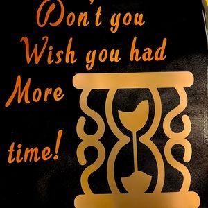 Several totes and mugs for sale